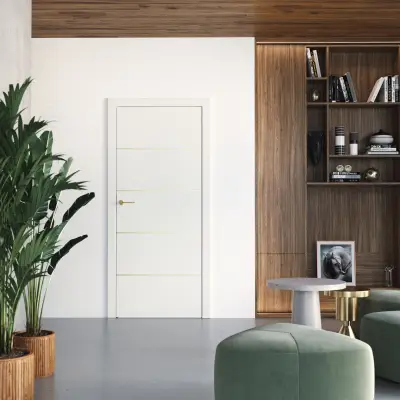 Drzwi Porta LINE model E.1