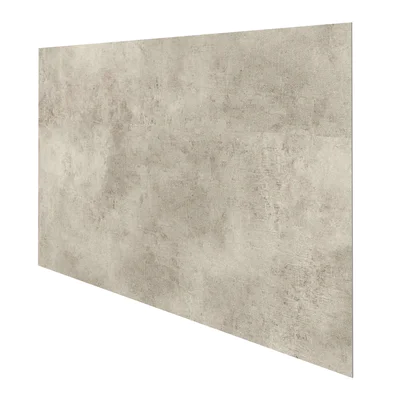Panele ścienne Concrete Beige Beton Beż Matowy 120X60 6064244