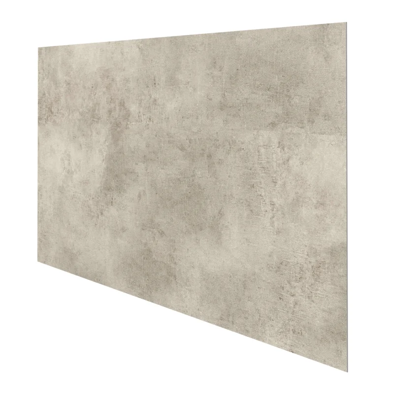 Panele ścienne Concrete Beige Beton Beż Matowy 120X60 6064