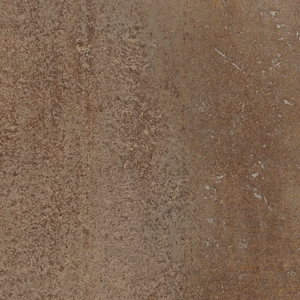 Panele ścienne Rusty Rdzawa Stal Matowa 120X60 6064242, Panele ścienne, Vilo SPC, Vilo