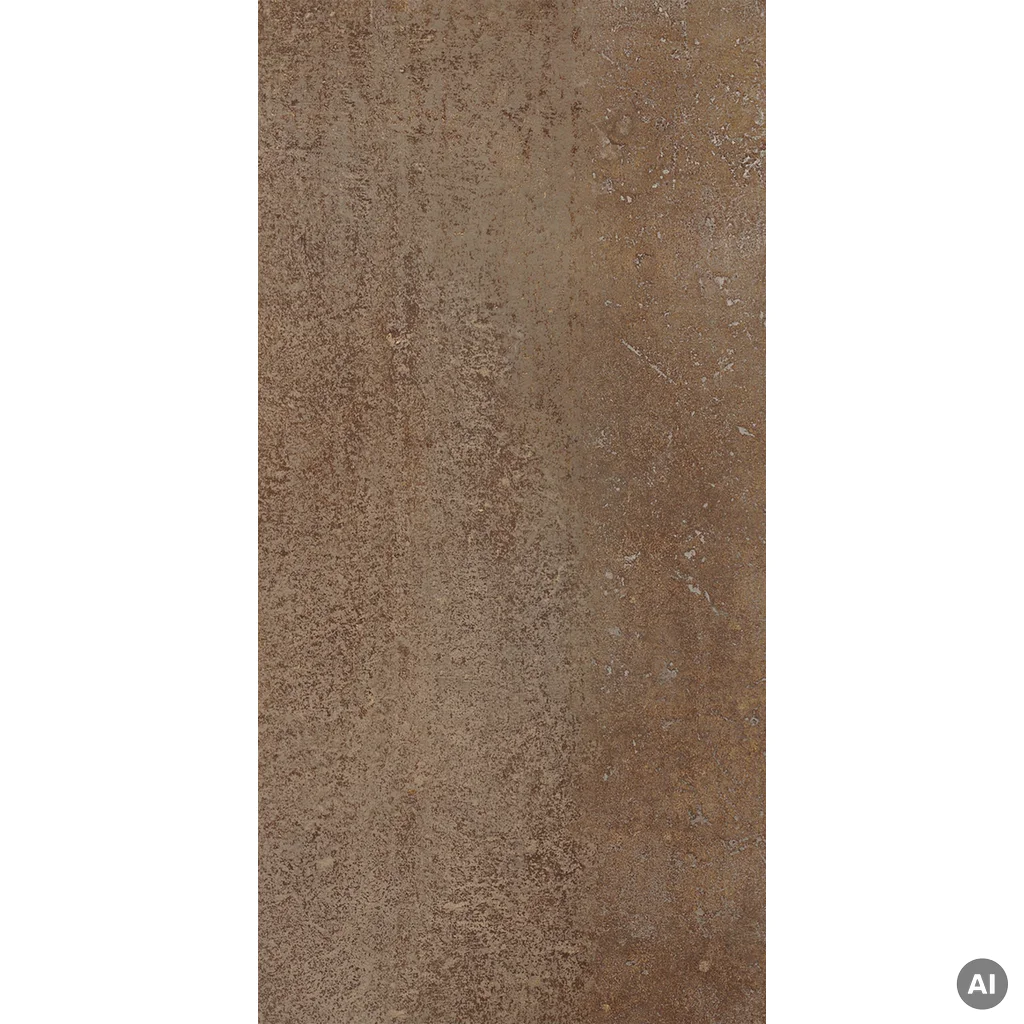 Panele ścienne Rusty Rdzawa Stal Matowa 120X60 6064242, Panele ścienne, Vilo SPC, Vilo
