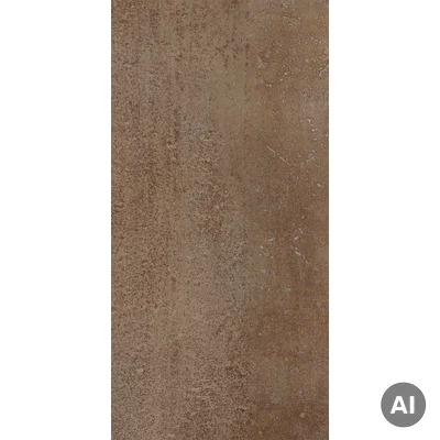 Panele ścienne Rusty 30x60 Rdzawy Matowy 6064241