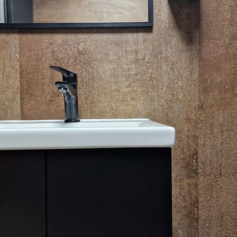 Panele ścienne Rusty 30x60 Rdzawy Matowy 6064241 - 5