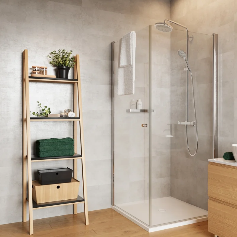Panele ścienne Concrete Dust 30X60 Beton Piaskowy Matowy 60