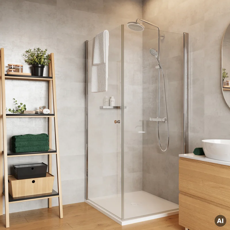 Panele ścienne Concrete Dust 30X60 Beton Piaskowy Matowy 60