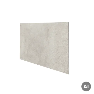 Panele ścienne Concrete Dust 30X60 Beton Piaskowy Matowy 6064245