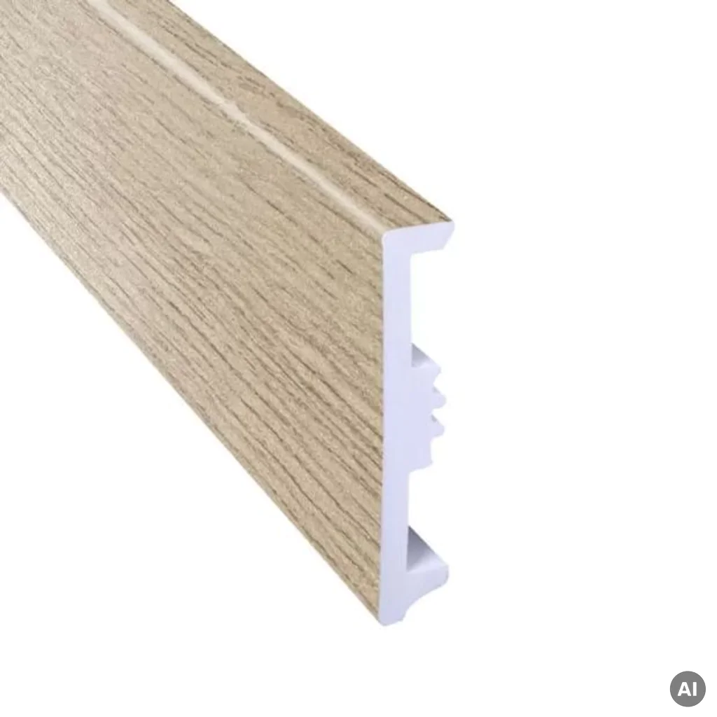 Listwa przypodłogowa Dąb Ankara, 5905167867235, Listwy przypodłogowe, STIQ XL Wood, Arbiton
