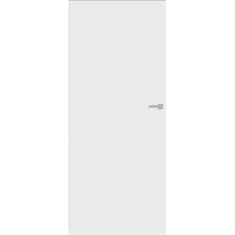 Drzwi Sara Eco 2 odwrotna przylga ukryte lewe 60cm plaster m