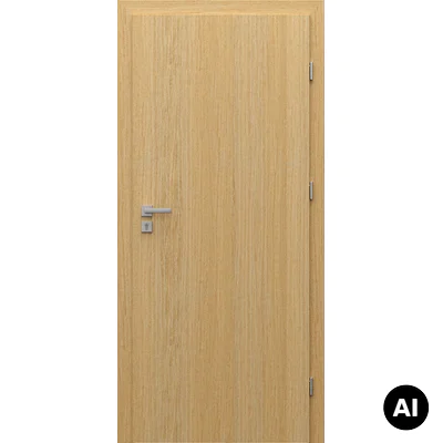 Drzwi Natura CLASSIC model 1.1