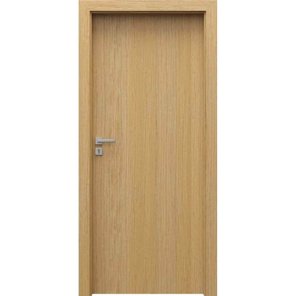 Drzwi Natura CLASSIC model 1.1, Drzwi wewnętrzne, NATURA CLASSIC, PORTA