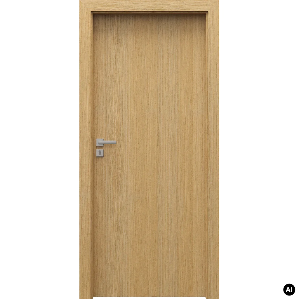 Drzwi Natura CLASSIC model 1.1, Drzwi wewnętrzne, NATURA CLASSIC, PORTA