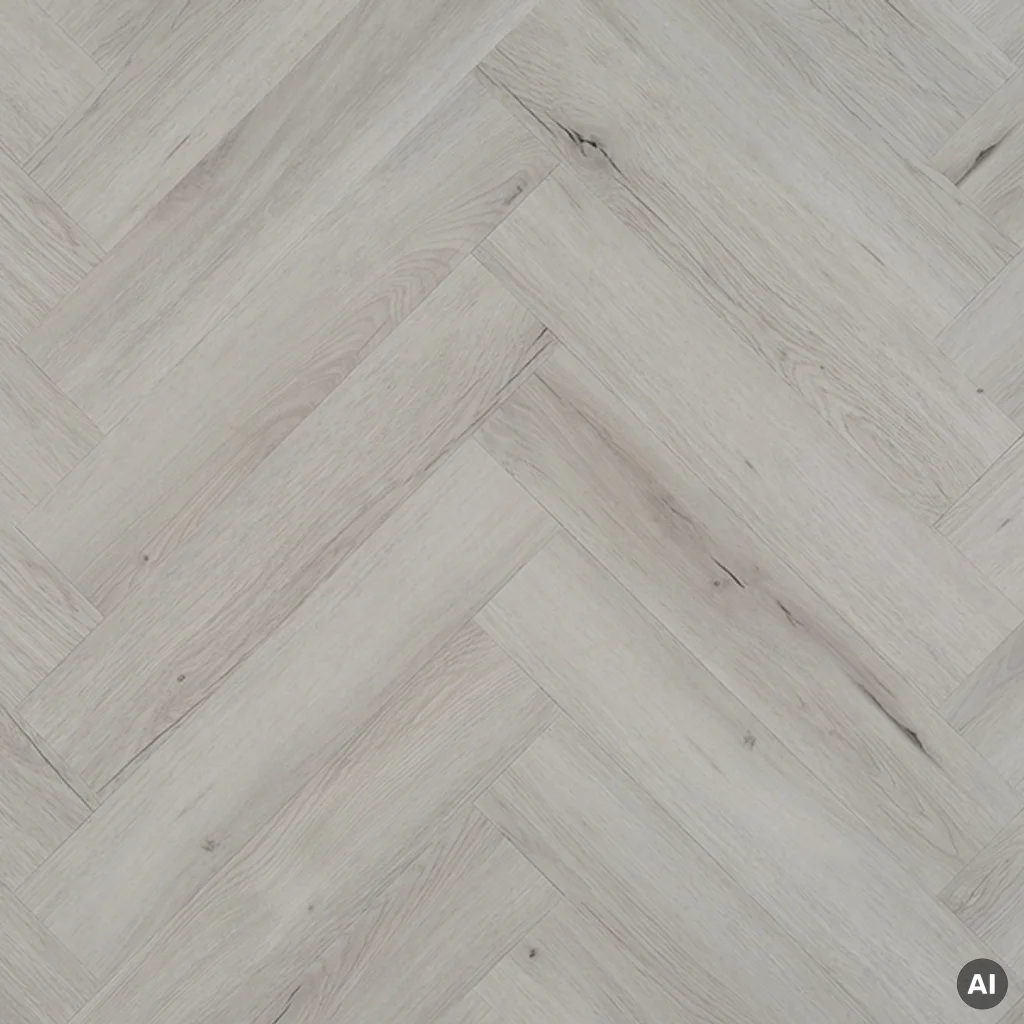 Panele winylowe SPC LVT Mantaro Fossil PureCoat 6.5 mm Klasa 34, MAN HB-24-5611-IB, Panele winylowe, Mantaro Herringbone, Lamett ParquetVinyl