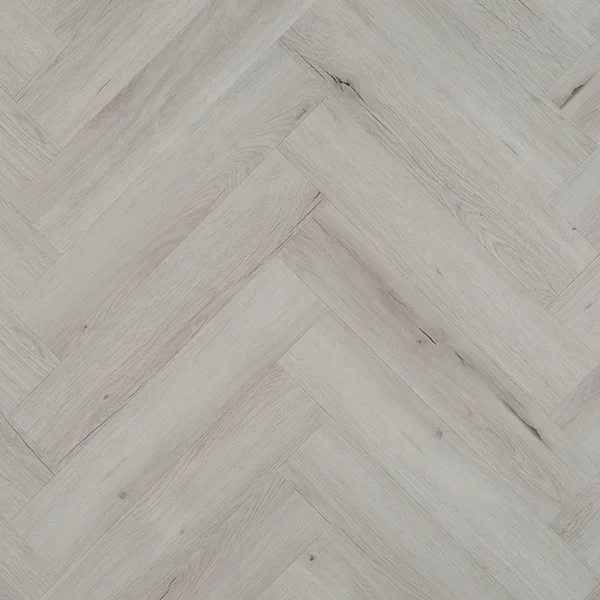 Panele winylowe SPC LVT Mantaro Fossil PureCoat Szary 6.5 mm