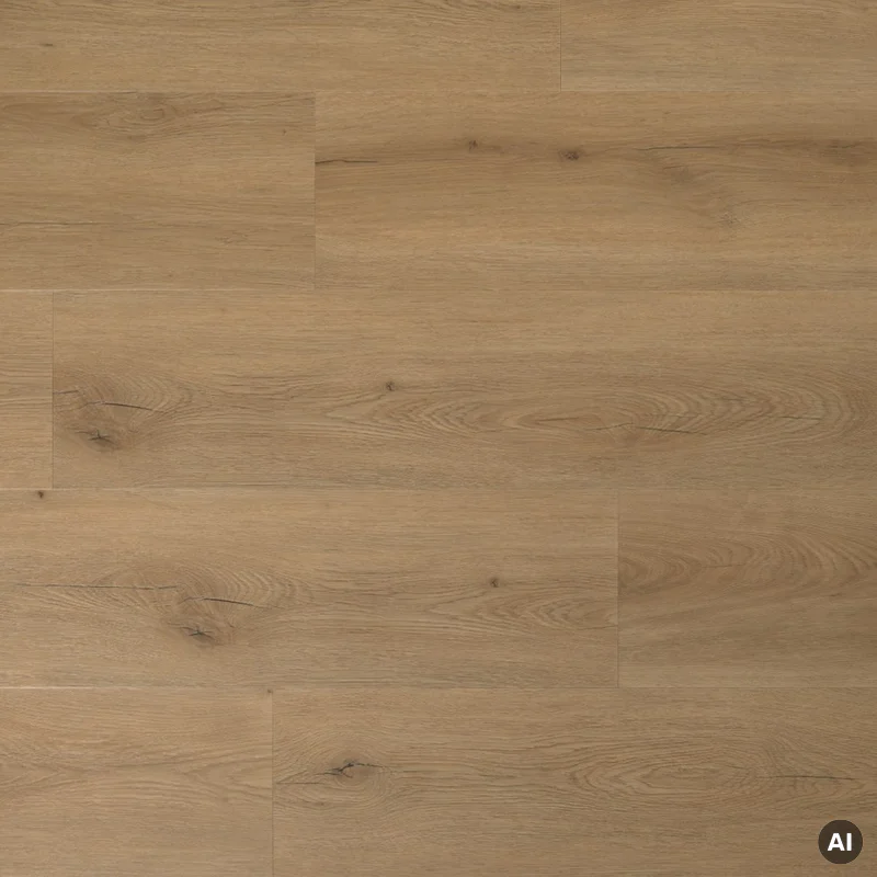 Panele winylowe SPC LVT Pecan PureCoat MAN-24-5619-IB Klasa