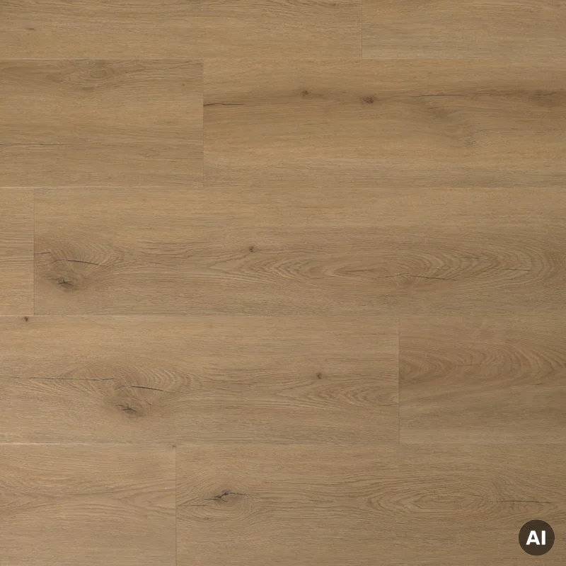 Panele winylowe SPC LVT Pecan PureCoat MAN-24-5619-IB Klasa