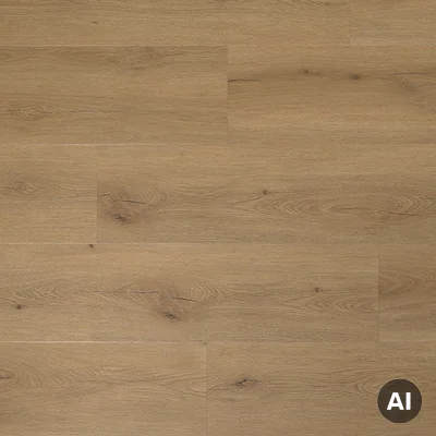 Panele winylowe SPC LVT Pecan PureCoat MAN-24-5619-IB Klasa 34 6.5 mm