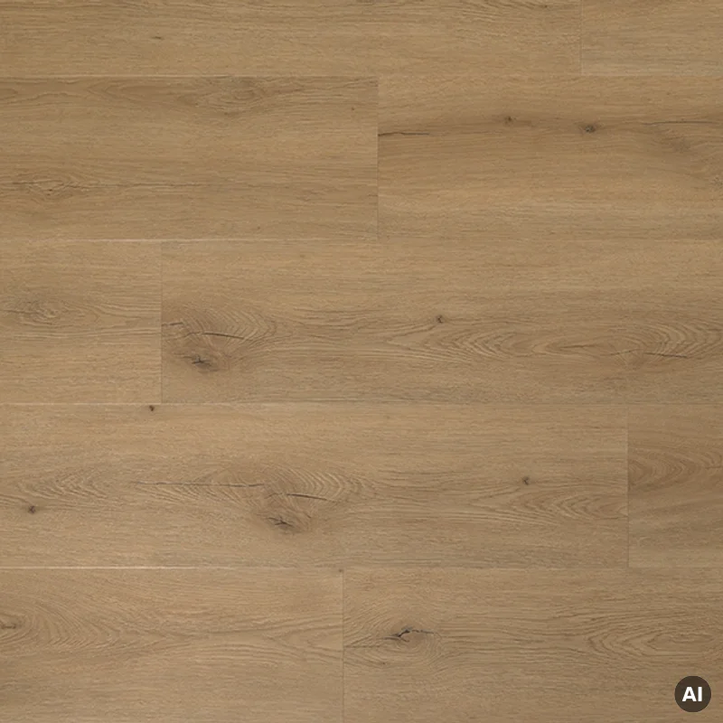 Panele winylowe SPC LVT Pecan PureCoat MAN-24-5619-IB Klasa