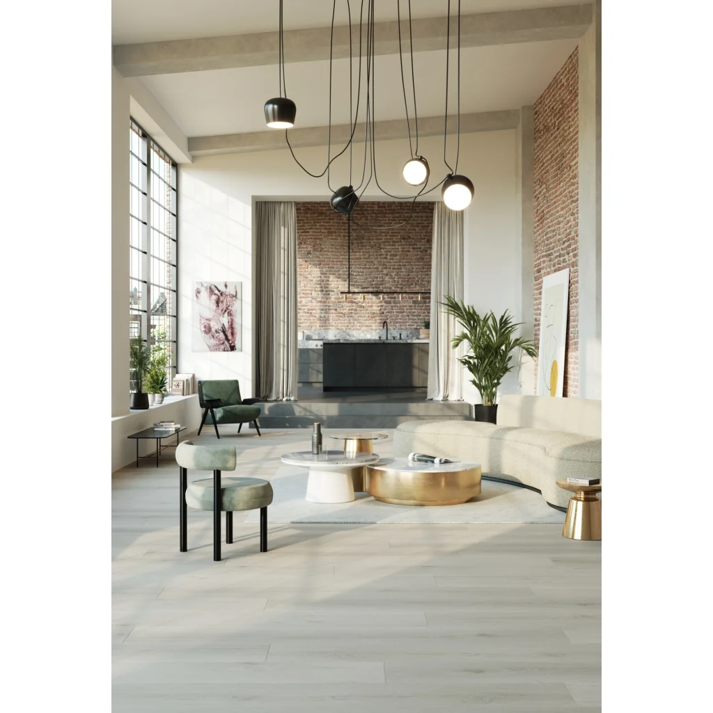 Panele winylowe SPC LVT Rhino PureCoat NAK-24-5755-IB Klasa 33 7.5 mm, Panele winylowe, Nakuru, Lamett ParquetVinyl
