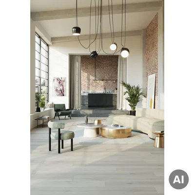 Panele winylowe SPC LVT Rhino PureCoat NAK-24-5755-IB Klasa 33 7.5 mm