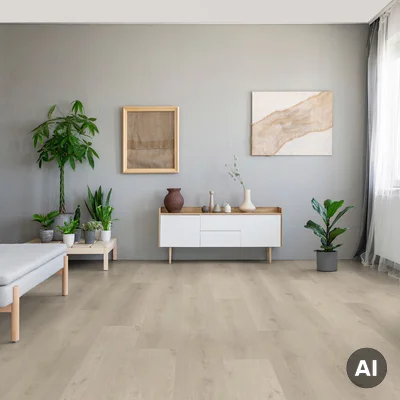 Panele winylowe SPC LVT Rhino PureCoat NAK-24-5755-IB Klasa 33 7.5 mm
