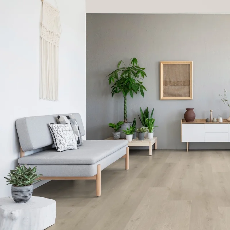 Panele winylowe SPC LVT Rhino PureCoat NAK-24-5755-IB Klasa