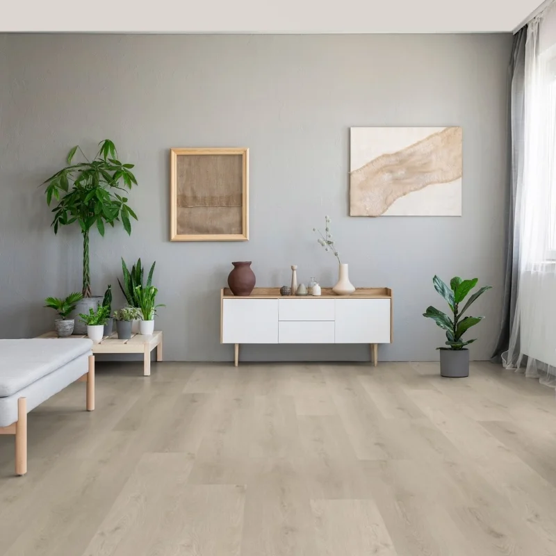 Panele winylowe SPC LVT Rhino PureCoat NAK-24-5755-IB Klasa 
