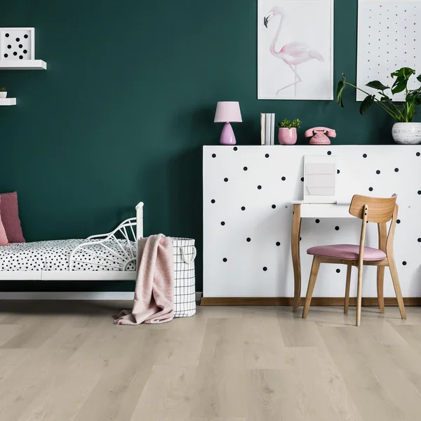 Panele winylowe SPC LVT Rhino PureCoat Naturalny 7.5 mm Klas