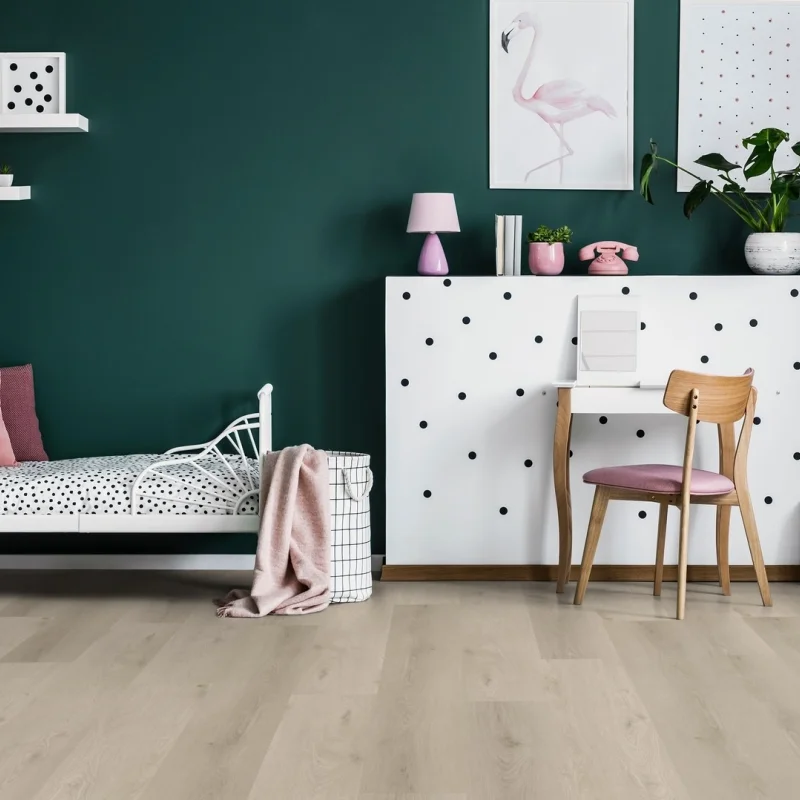 Panele winylowe SPC LVT Rhino PureCoat NAK-24-5755-IB Klasa 