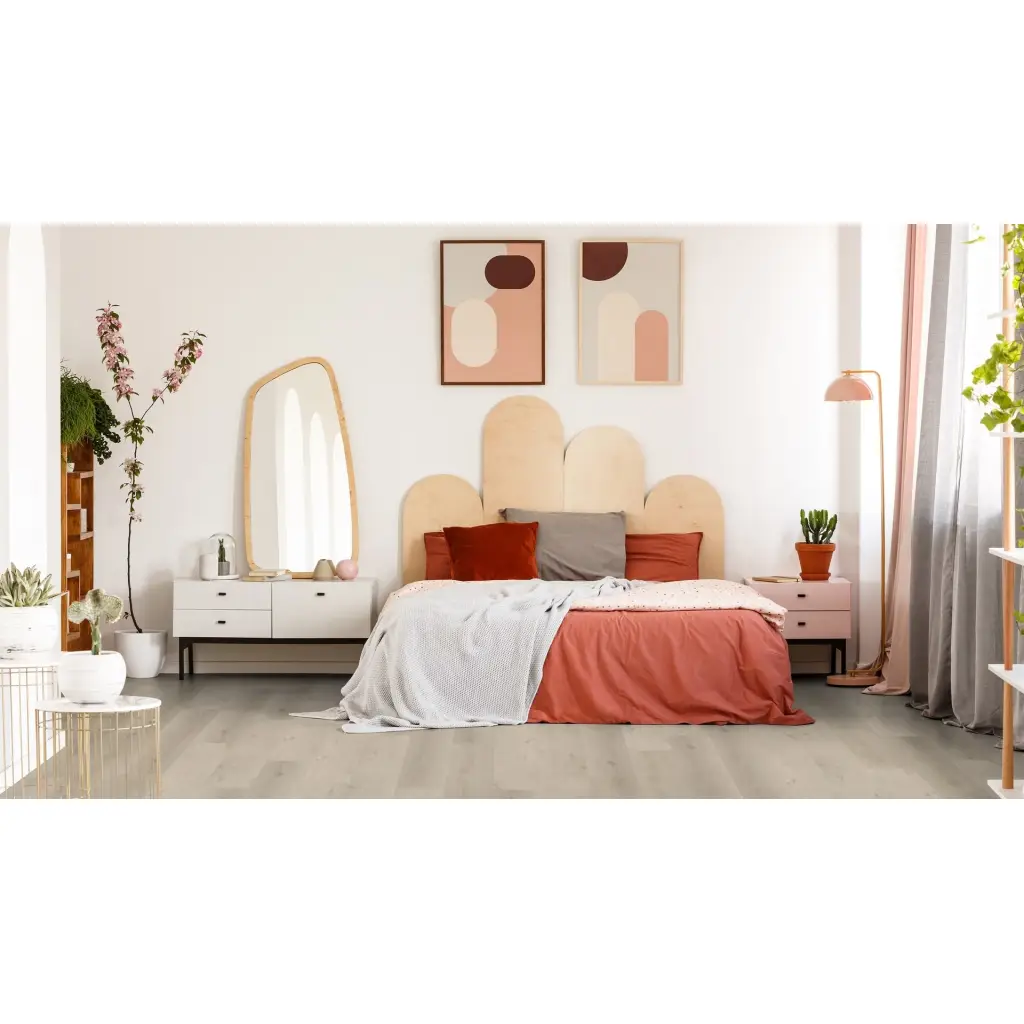 Panele winylowe SPC LVT Rhino PureCoat NAK-24-5755-IB Klasa 33 7.5 mm, Panele winylowe, Nakuru, Lamett ParquetVinyl