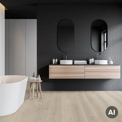 Panele winylowe SPC LVT Rhino PureCoat NAK-24-5755-IB Klasa 33 7.5 mm