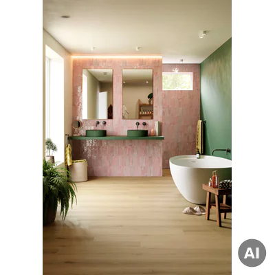Panele winylowe SPC LVT Savanna PureCoat NAK-24-5758-IB Klasa 33 7.5 mm
