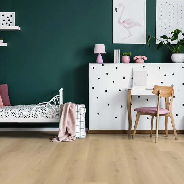Panele winylowe SPC LVT Savanna PureCoat Naturalny 7.5 mm Kl