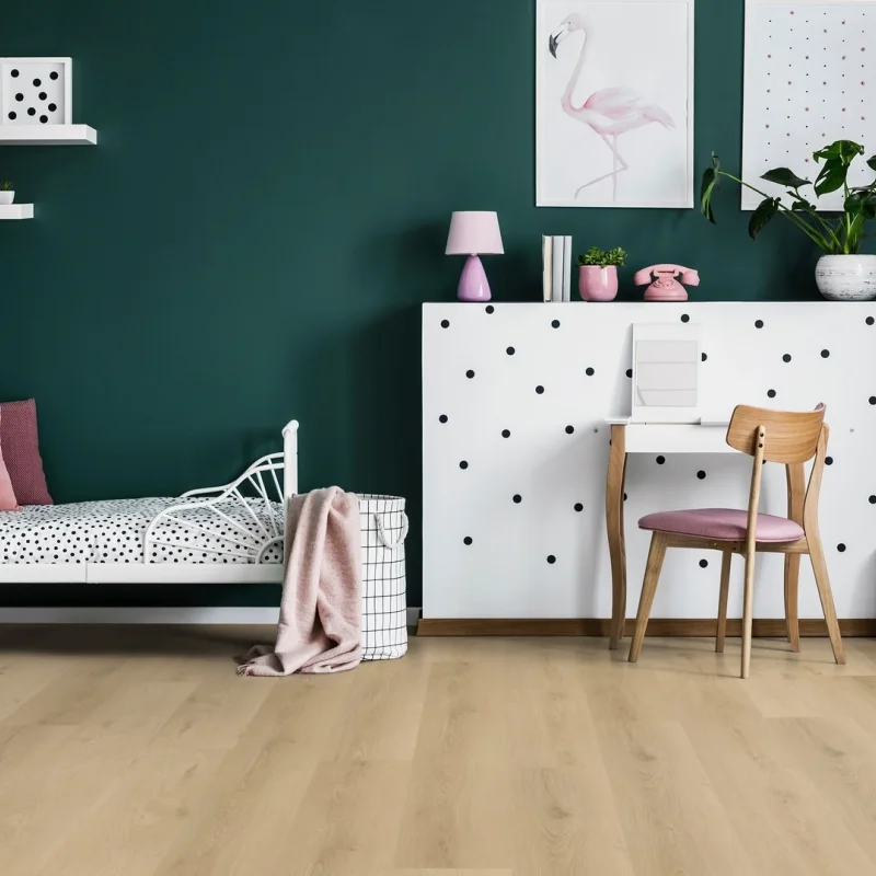 Panele winylowe SPC LVT Savanna PureCoat NAK-24-5758-IB Klas