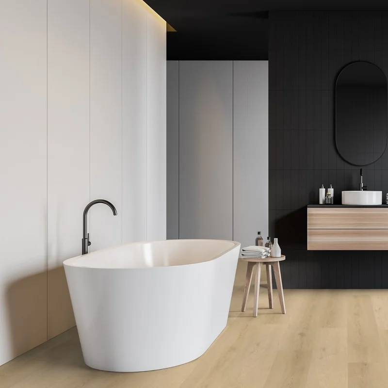 Panele winylowe SPC LVT Savanna PureCoat NAK-24-5758-IB Klas
