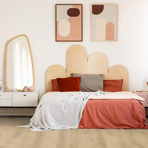 Panele winylowe SPC LVT Savanna PureCoat Naturalny 7.5 mm Kl
