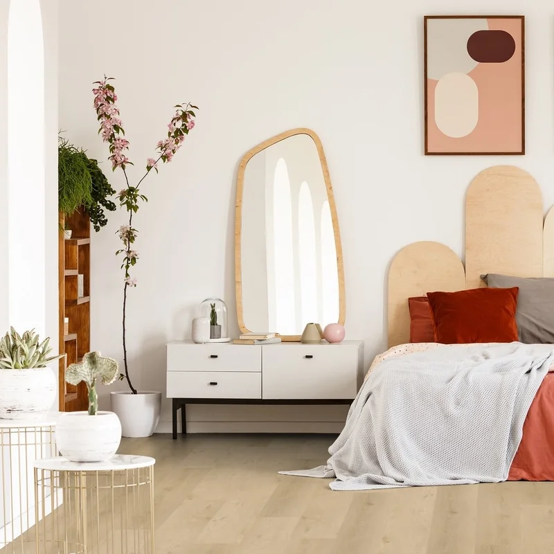Panele winylowe SPC LVT Savanna PureCoat NAK-24-5758-IB Klas