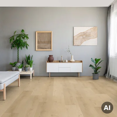 Panele winylowe SPC LVT Savanna PureCoat NAK-24-5758-IB Klasa 33 7.5 mm
