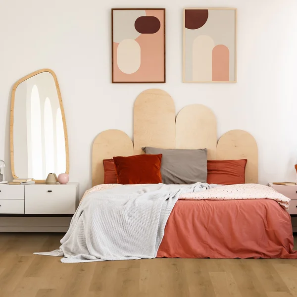 Panele winylowe SPC LVT Impala PureCoat Naturalny 7.5 mm Kla