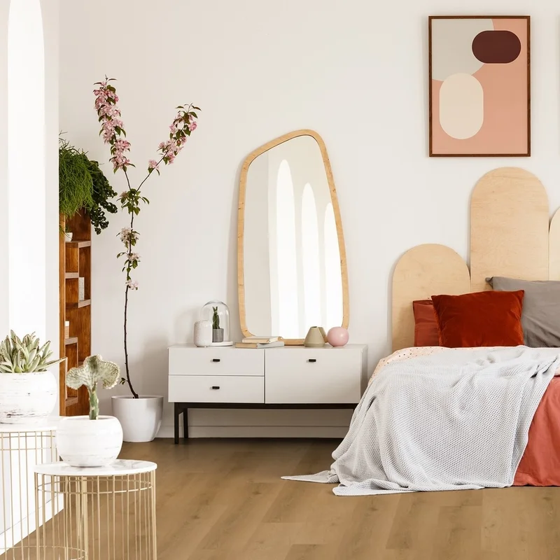 Panele winylowe SPC LVT Impala PureCoat NAK-24-5760-IB Klasa