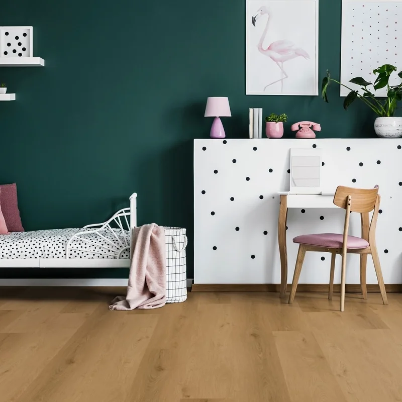 Panele winylowe SPC LVT Impala PureCoat NAK-24-5760-IB Klasa