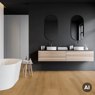 Panele winylowe SPC LVT Impala PureCoat NAK-24-5760-IB Klasa 33 7.5 mm