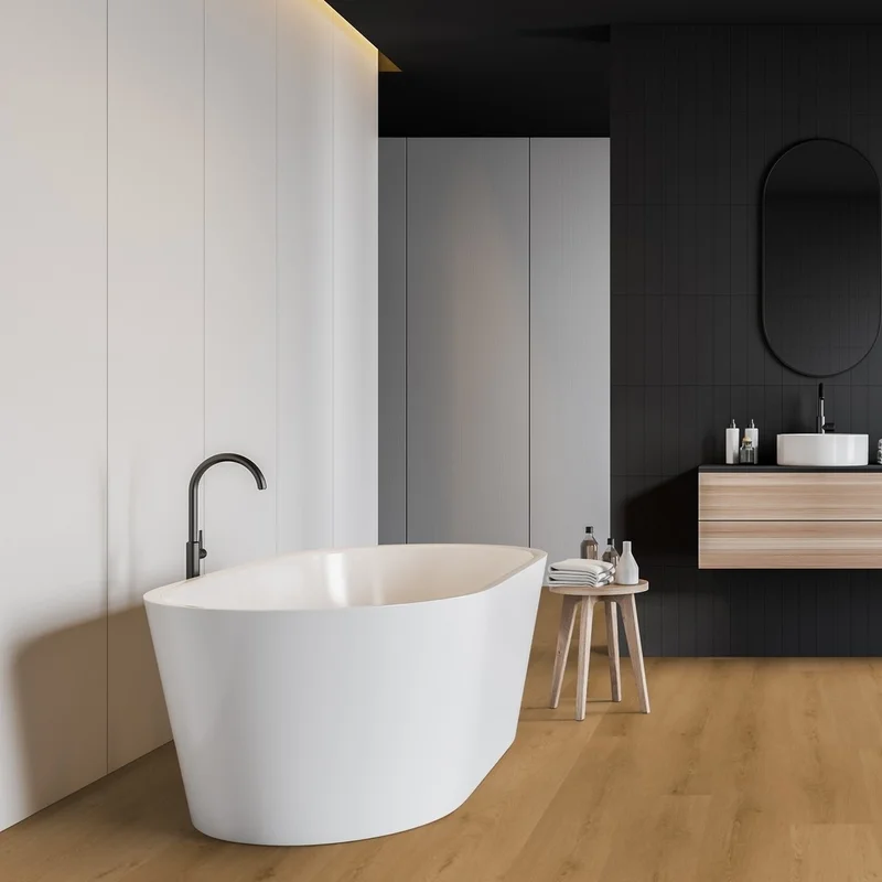 Panele winylowe SPC LVT Impala PureCoat NAK-24-5760-IB Klasa