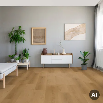 Panele winylowe SPC LVT Impala PureCoat NAK-24-5760-IB Klasa 33 7.5 mm