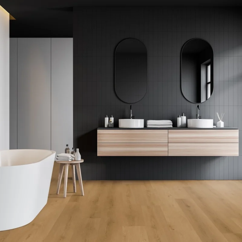 Panele winylowe SPC LVT Impala PureCoat NAK-24-5760-IB Klasa