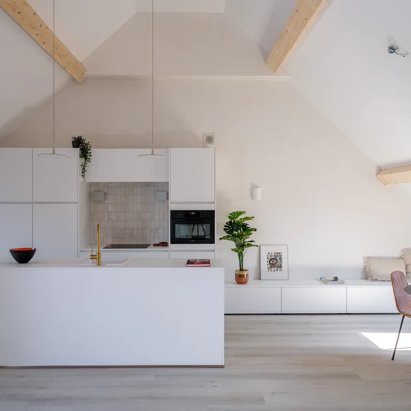 Panele winylowe SPC LVT Ivory PureCoat Naturalny 7.5 mm Klas