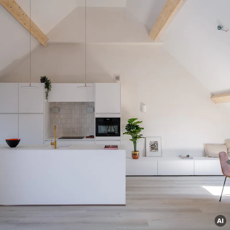 Panele winylowe SPC LVT Ivory PureCoat NAK-24-5762-IB Klasa