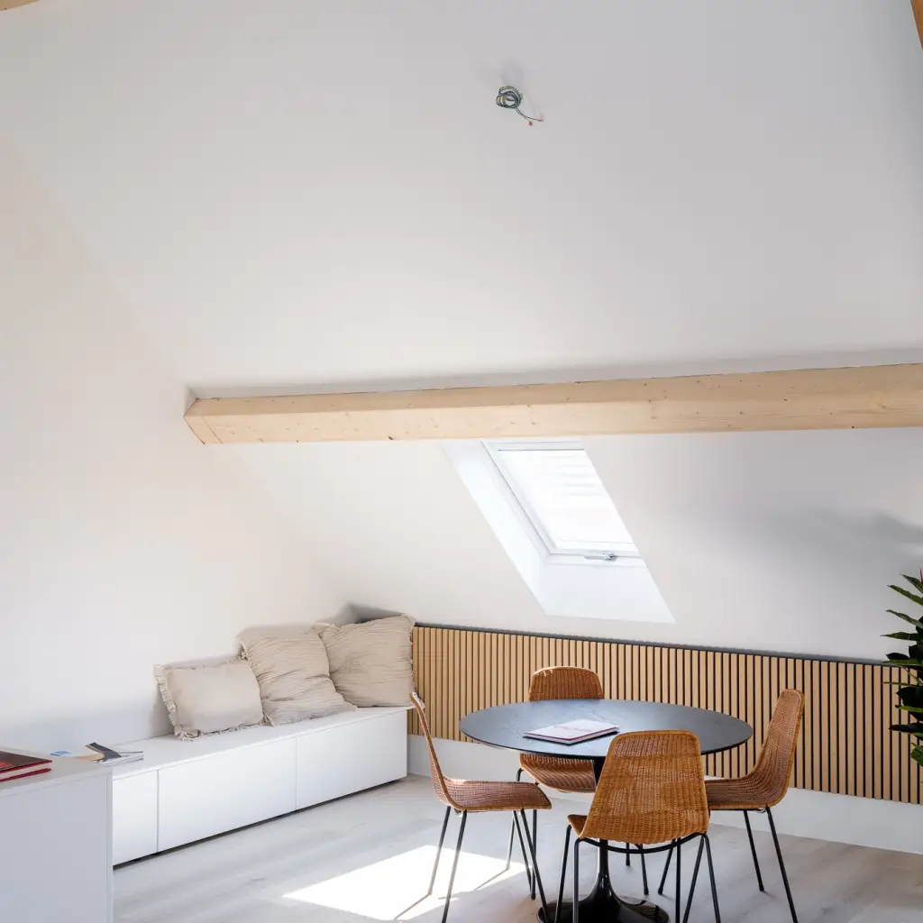 Panele winylowe SPC LVT Ivory PureCoat NAK-24-5762-IB Klasa 33 7.5 mm, Panele winylowe, Nakuru, Lamett ParquetVinyl