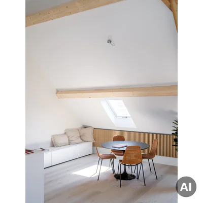 Panele winylowe SPC LVT Ivory PureCoat NAK-24-5762-IB Klasa 33 7.5 mm
