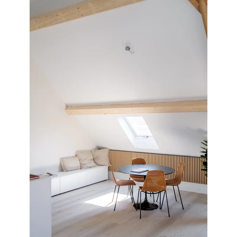 Panele winylowe SPC LVT Ivory PureCoat NAK-24-5762-IB Klasa