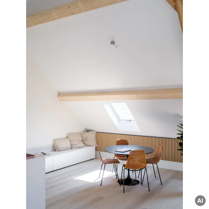 Panele winylowe SPC LVT Ivory PureCoat NAK-24-5762-IB Klasa